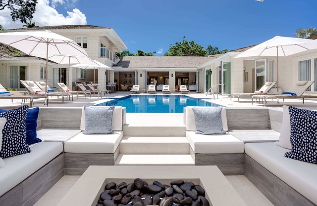 Horizons at Sandy Lane by Personal Villas - Luxurious and Pure Relaxation