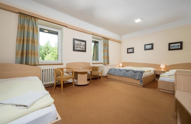 Horský Hotel Jelínek