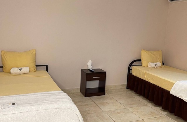 Hospedaje Brisas De Coclé
