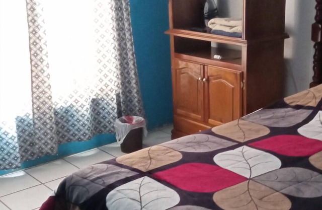 Hospedaje Casa De Berza In