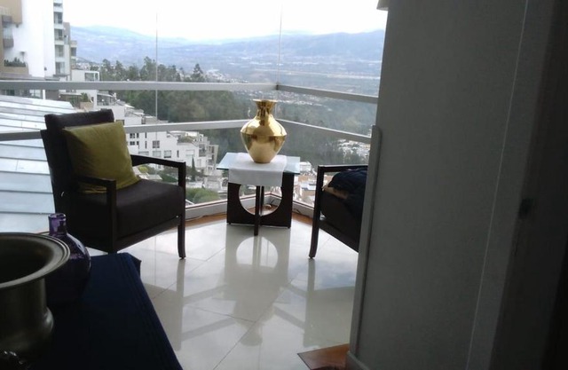HOSPEDAJE DE LUJO EN DPTO 3 HABITACIONES CON BAÑO/8 PERSONAS