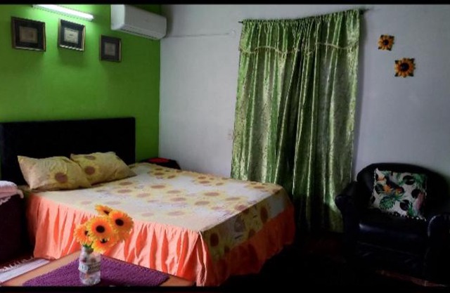 Hospedaje Luque
