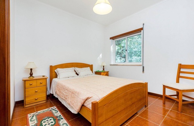 Hospedaria Lampião - Guesthouse Room 6