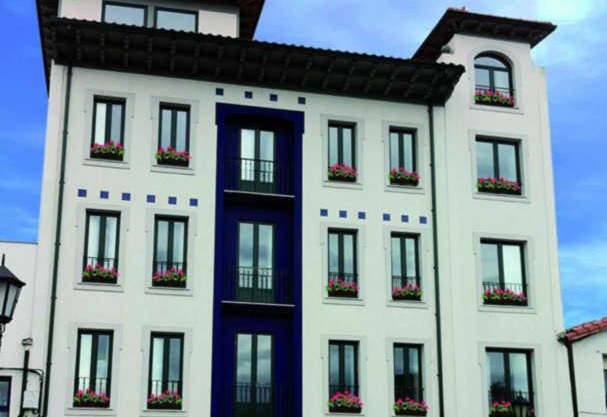 Hospedería el Puerto