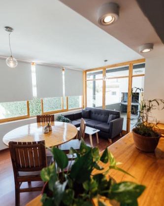 Hospes - Departamento