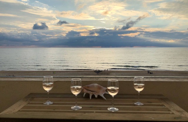 HOSSEGOR EXCEPTIONAL OCEAN VIEW, WIFI