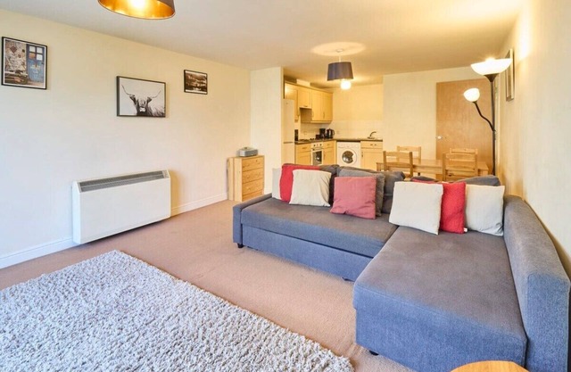 Host & Stay | Bingley Court