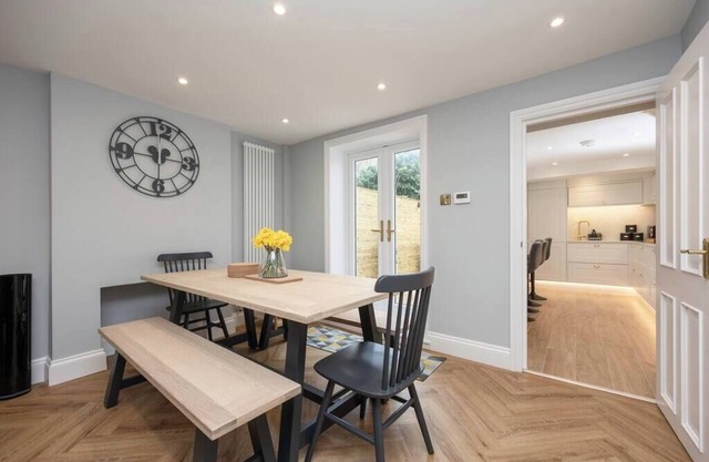 Host & Stay | Brighton Laines House