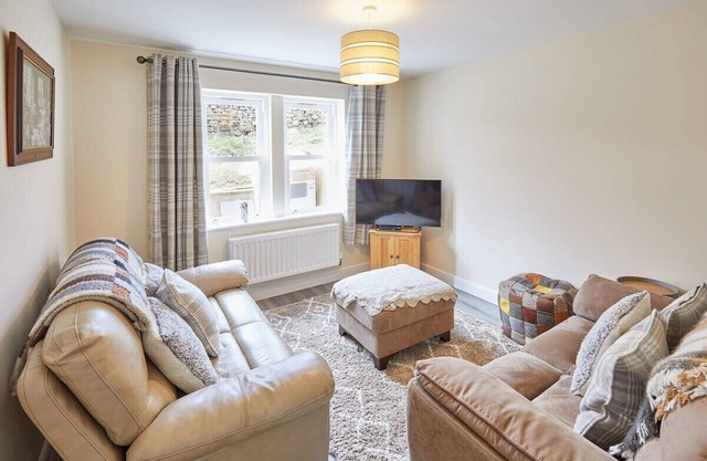Host & Stay | Carlewell Cottage