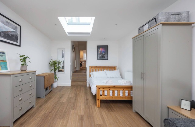 Host & Stay | Downland Studio