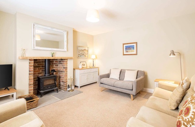 Host & Stay | Hotspur Street
