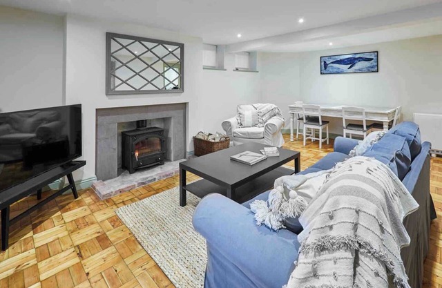 Host & Stay | St Mary's Riverside