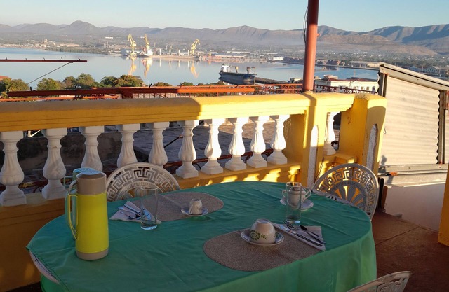 Hostal Bellamar