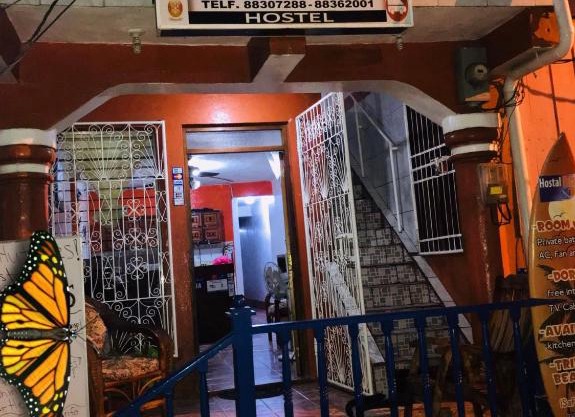 Hostal Brisas y Olas