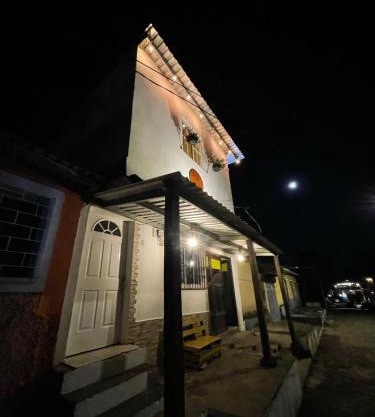 Hostal Casa de MAFER Ataco
