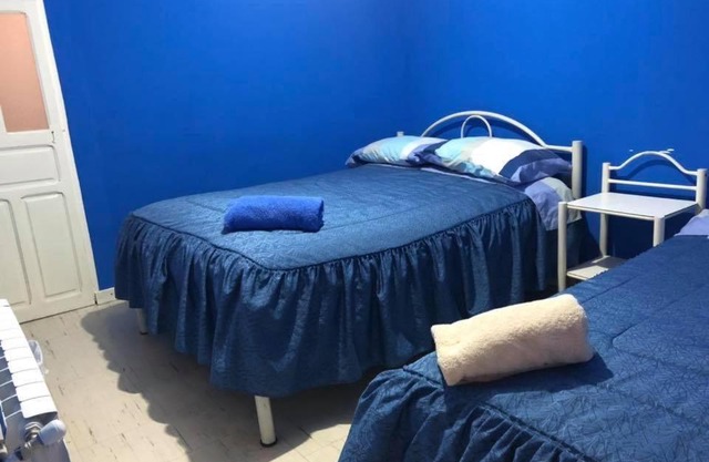 Hostal CASABLANCA