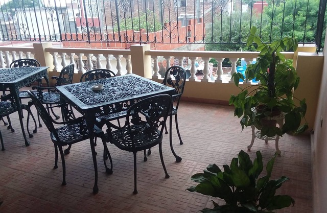Hostal En Casa