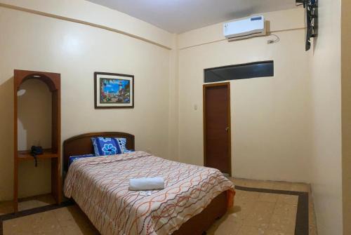 Hostal Estrella