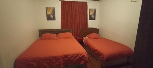 Hostal Familiar Santa María