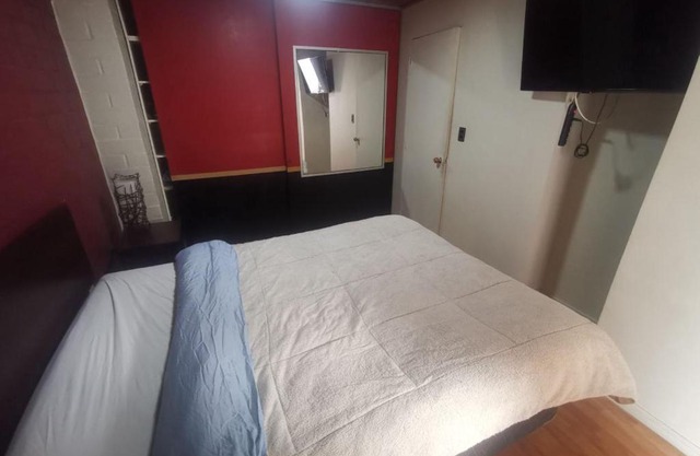 hostal galilea