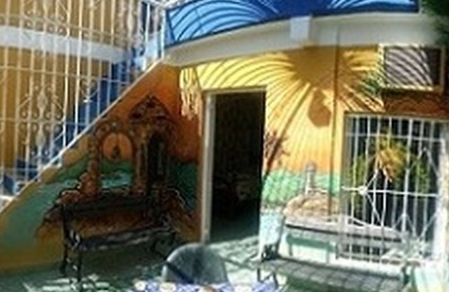 Hostal Girasol