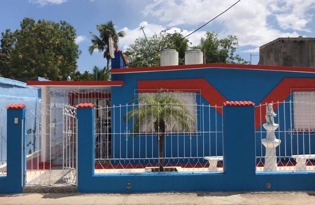 Hostal Haydee