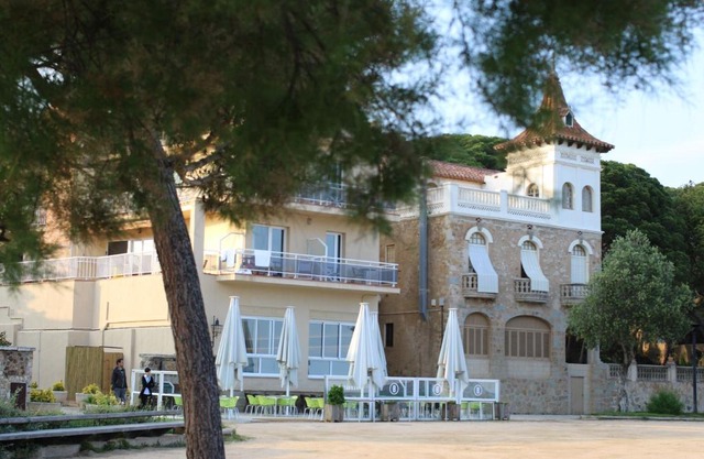 Hostal La Fosca