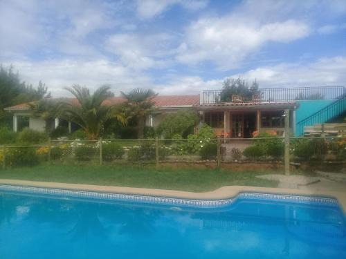 Hostal La Maravilla