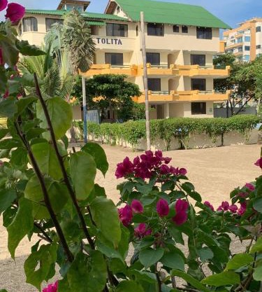 Hostal La Tolita