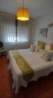 Hostal Las Cadenas