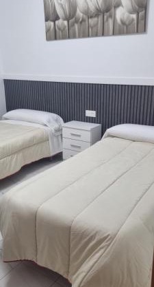 Hostal Las rejas