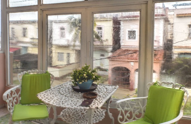 Hostal los Balcones de Calzada