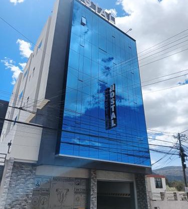 Hostal Manhatan Condado