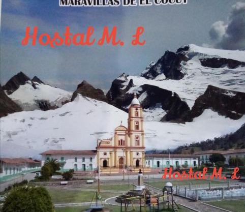 Hostal ML el cocuy