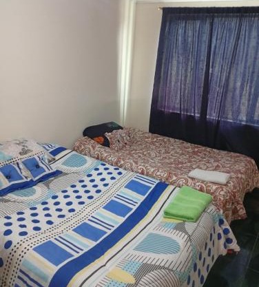 Hostal ML el cocuyx