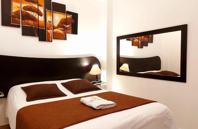 HOSTAL MURGEON BOUTIQUE