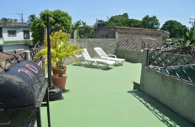 Hostal Ozuna