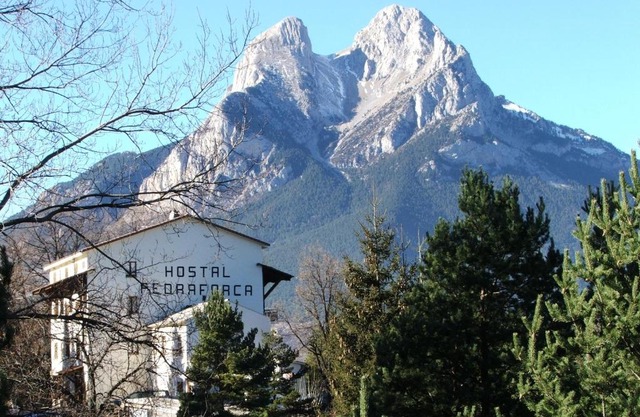 Hostal Pedraforca
