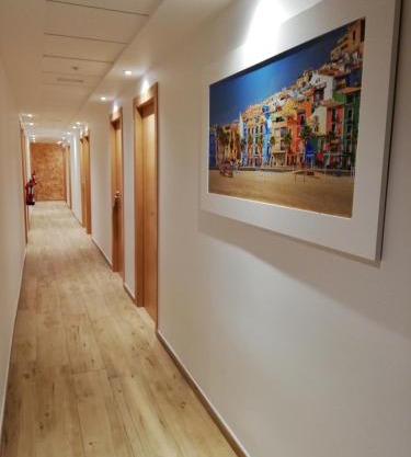 Hostal Rosa