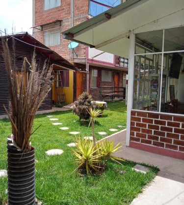 Hostal SICUANI