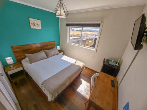Hostal Terraza Recreo