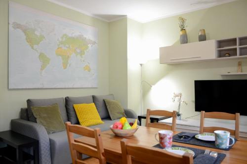 Hostdomus - Florence Apartments