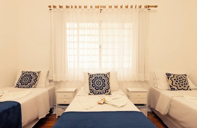 Hostel in Pinheiros SP near HC-USP, Oscar Freire, Paulista Avenue, Allianz