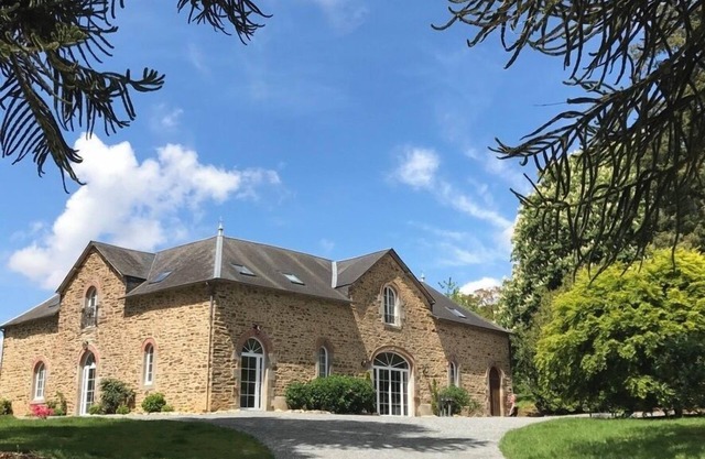 Hostellerie de Fontenaille