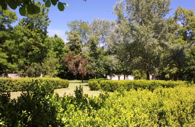 Hostellerie le Clos du Cher