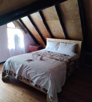 Hostería Cabañas del Pescador