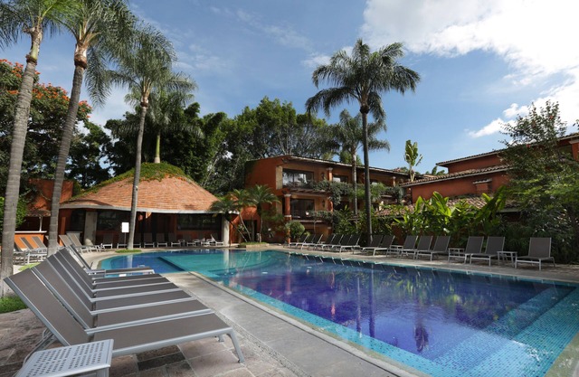 Hosteria Las Quintas Hotel