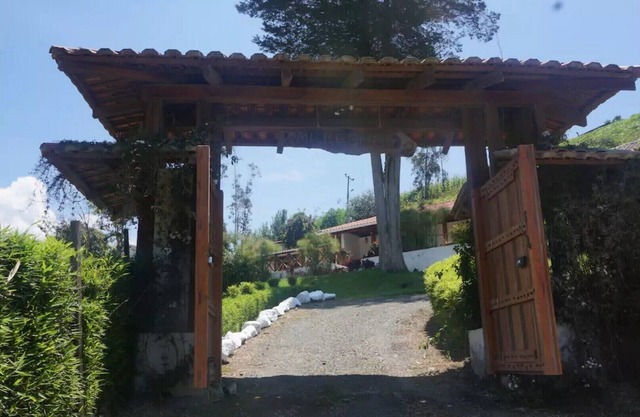 Hosteria Mi Refugio standar "D"