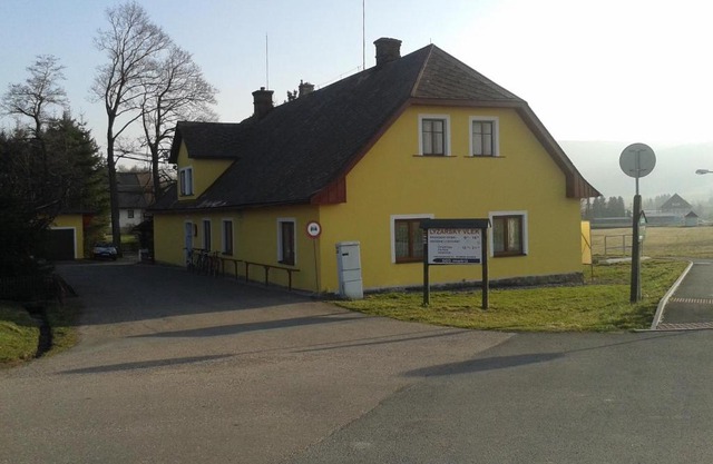 Hostinec U Valentů