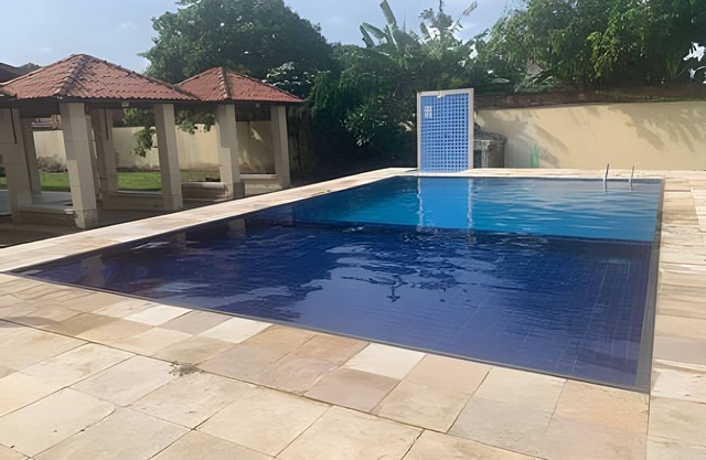 Hosts BR - Apartamentos funcionais